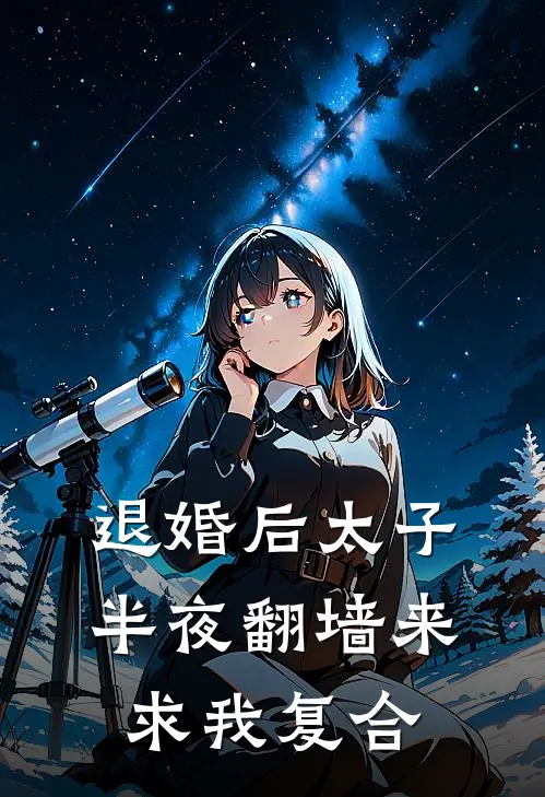 退婚后太子半夜翻墙来求我复合