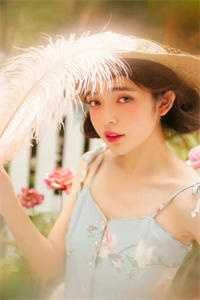 你是人间惊鸿客全章节