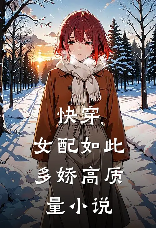 快穿女配如此多娇高质量推荐