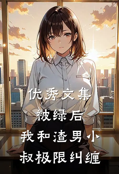 优秀文集被绿后，我和渣男小叔极限纠缠