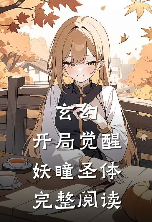 玄幻开局觉醒妖瞳圣体完整阅读全文