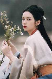 你是人间惊鸿客已完结