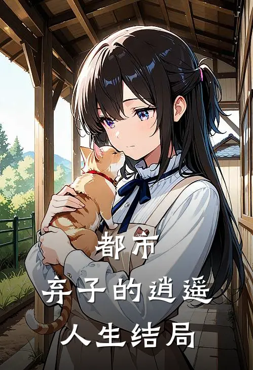 都市：弃子的逍遥人生结局