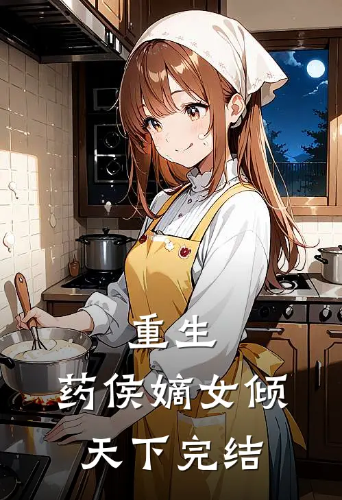 重生药侯嫡女倾天下完结免费阅读