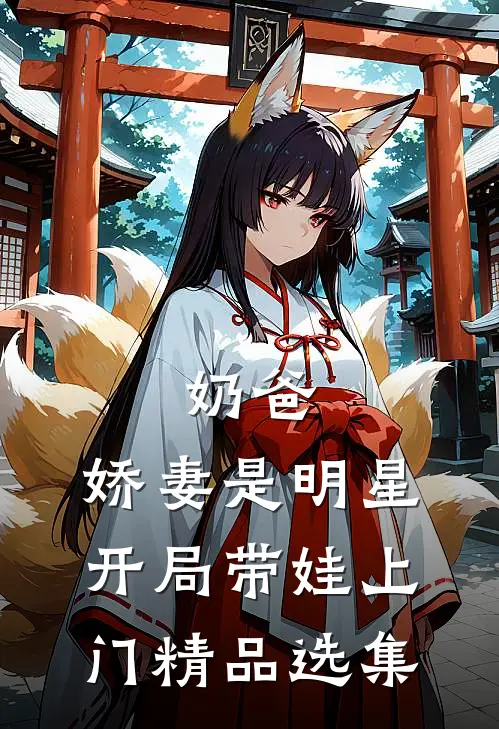 奶爸娇妻是明星,开局带娃上门精品选集