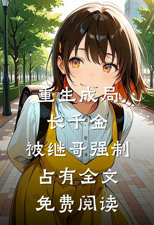 重生成局长千金,被继哥强制占有全文免费阅读