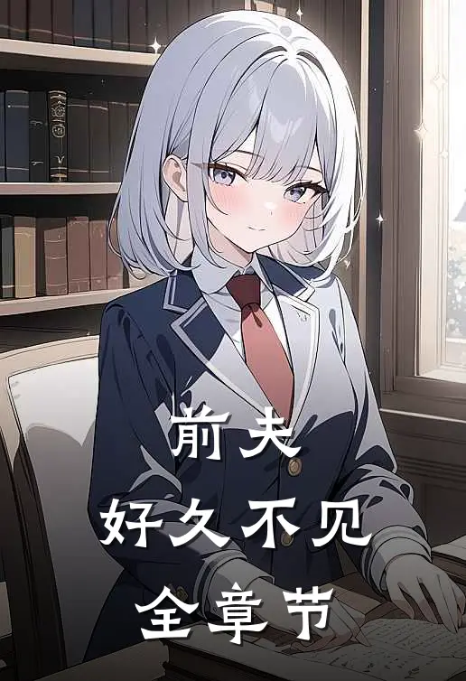 前夫,好久不见全章节
