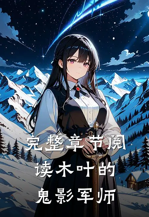 完整章节阅读木叶的鬼影军师