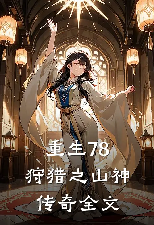 重生78狩猎之山神传奇全文