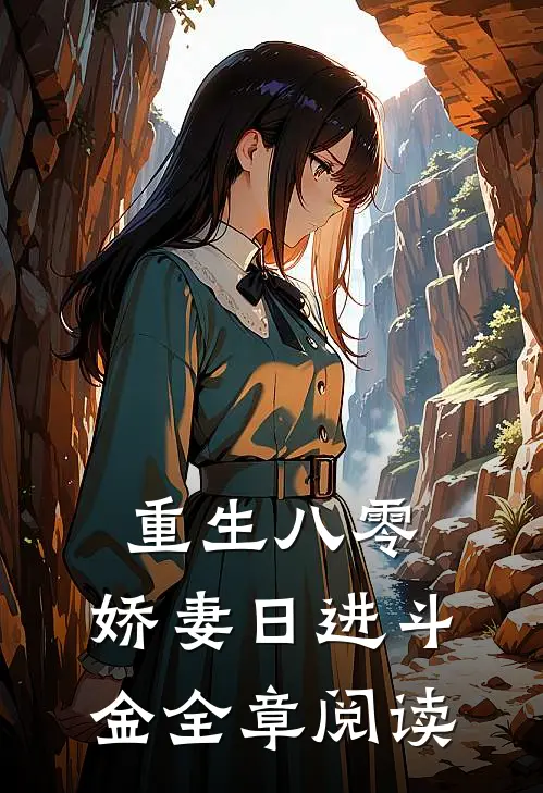 重生八零娇妻日进斗金全章阅读