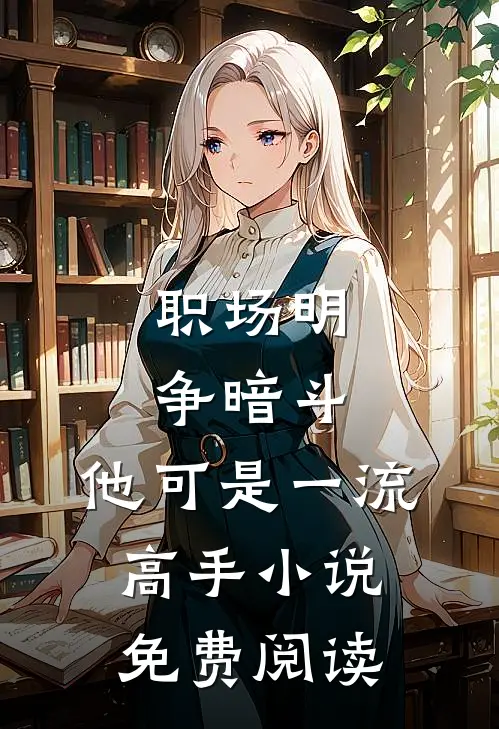 职场明争暗斗,他可是一流高手免费阅读全文