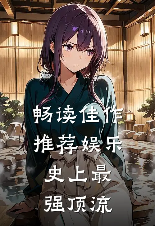 畅读佳作推荐娱乐：史上最强顶流