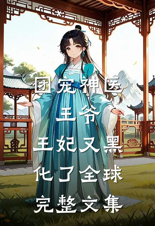 团宠神医王爷,王妃又黑化了全球完整文集阅读