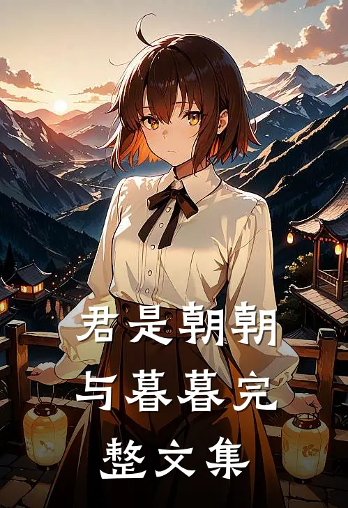 君是朝朝与暮暮完整文集在线阅读