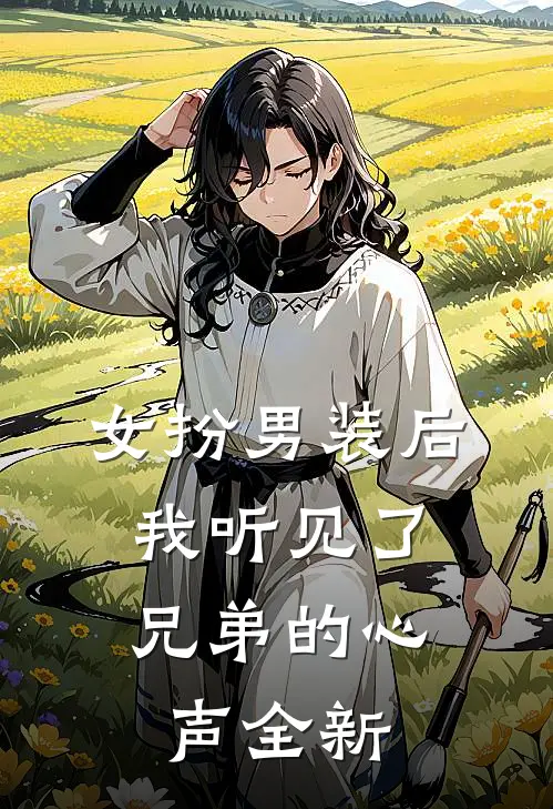 女扮男装后,我听见了兄弟的心声全新作品