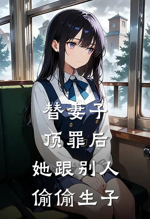 替妻子顶罪后,她跟别人偷偷生子怎么办