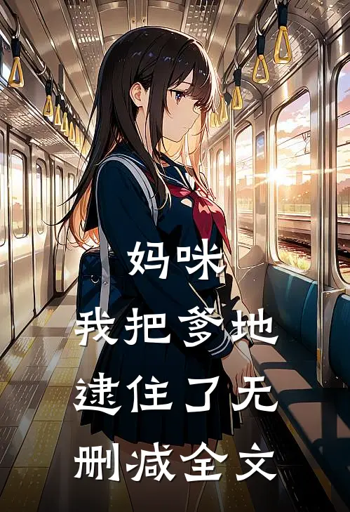 妈咪,我把爹地逮住了无删减全文在线阅读