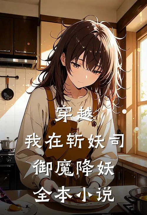 穿越我在斩妖司御魔降妖全本阅读