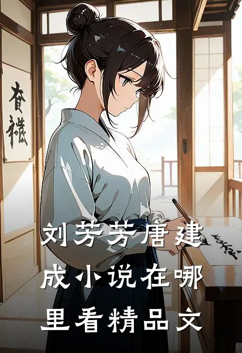 刘芳芳唐建成小说在哪里看精品文