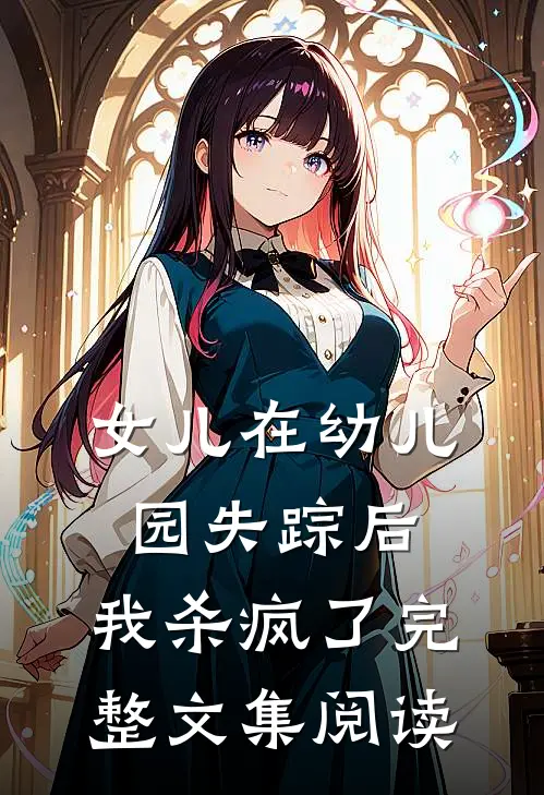 女儿在幼儿园失踪后,我杀疯了完整文集阅读全文