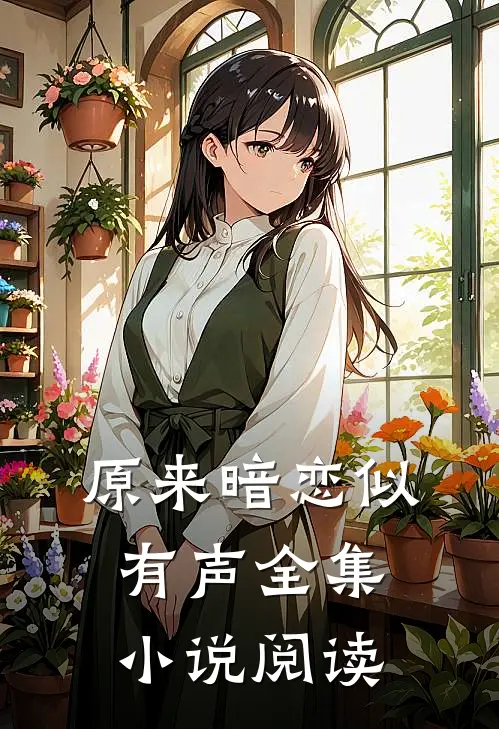 原来暗恋似有声全集阅读