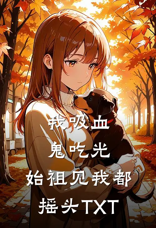 我吸血鬼吃光,始祖见我都摇头TXT
