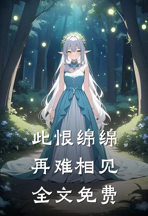 此恨绵绵,再难相见全文免费