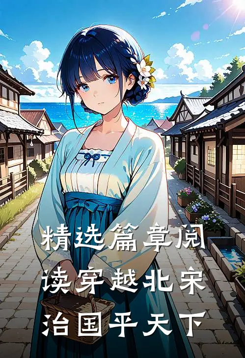 精选篇章阅读穿越北宋治国平天下的