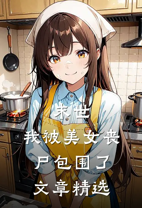 末世我被美女丧尸包围了文章精选