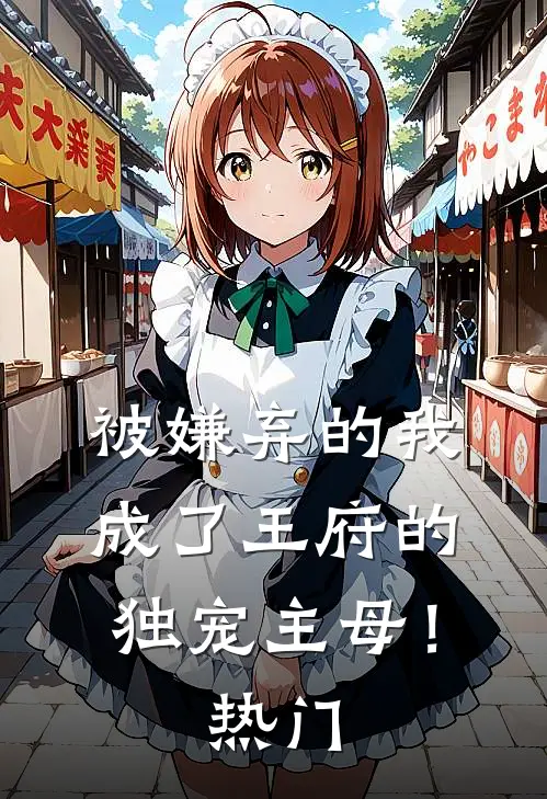 被嫌弃的我成了王府的独宠主母!热门章节