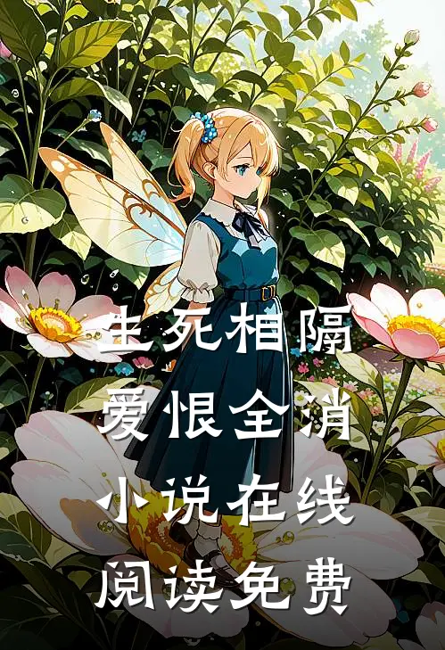 生死相隔,爱恨全消在线阅读免费无弹窗