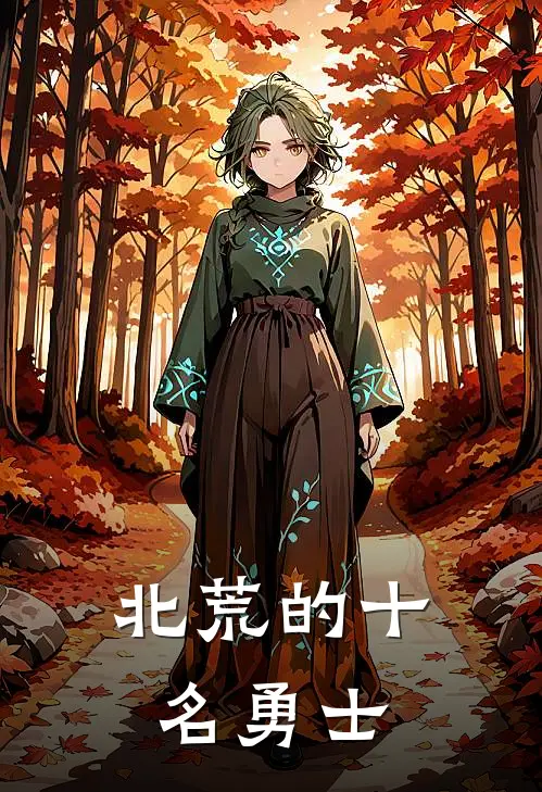 北荒的十名勇士怎么打