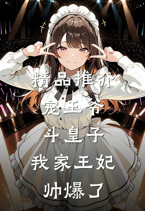 精品推介宠王爷,斗皇子,我家王妃帅爆了
