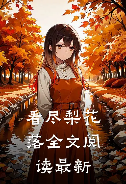 看尽梨花落全文阅读最新章