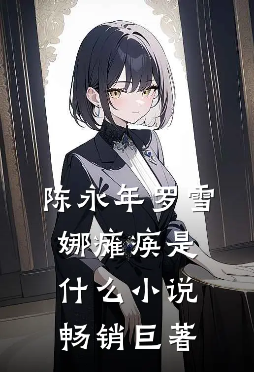 陈永年罗雪娜瘫痪是什么小说畅销巨著