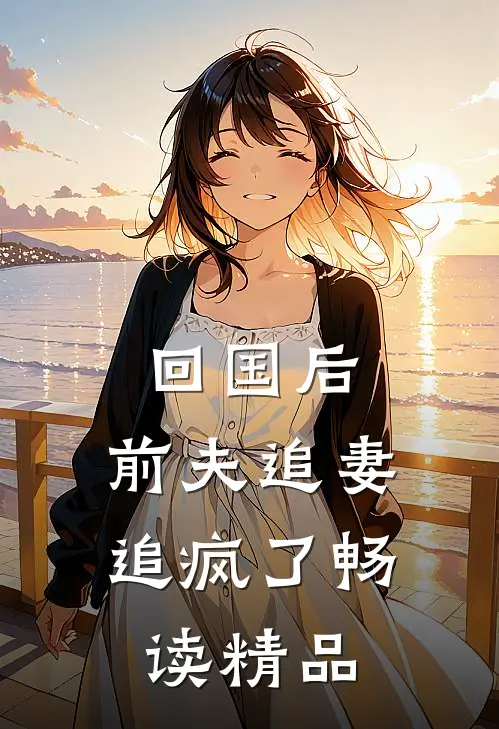 回国后,前夫追妻追疯了畅读精品