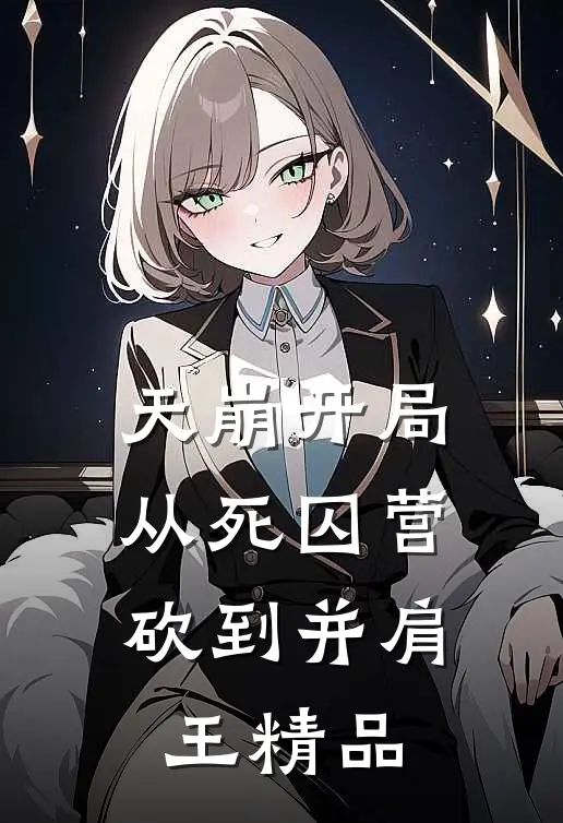 天崩开局，从死囚营砍到并肩王精品