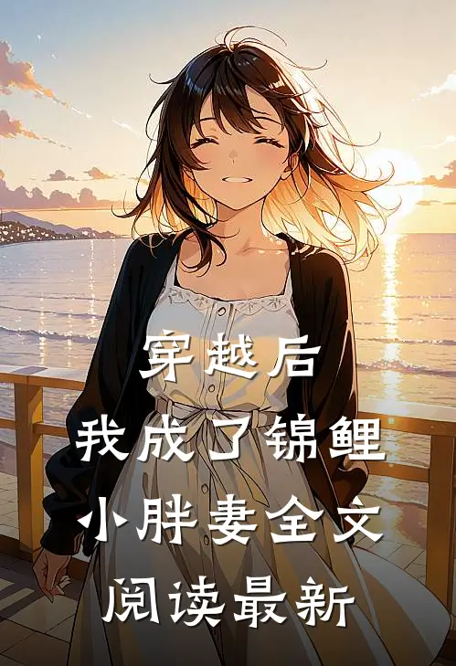 穿越后,我成了锦鲤小胖妻全文阅读最新