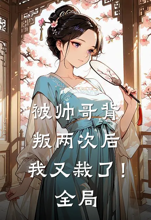 被帅哥背叛两次后,我又栽了!全局免费阅读