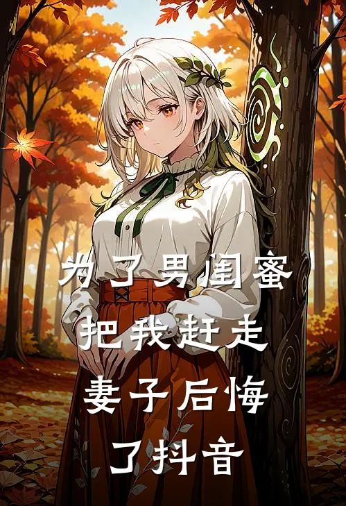 为了男闺蜜把我赶走,妻子后悔了抖音