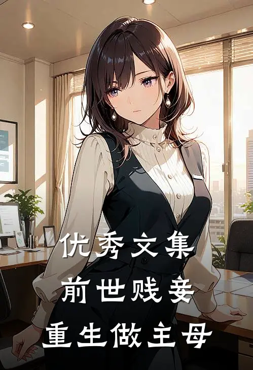 优秀文集前世贱妾,重生做主母亲的