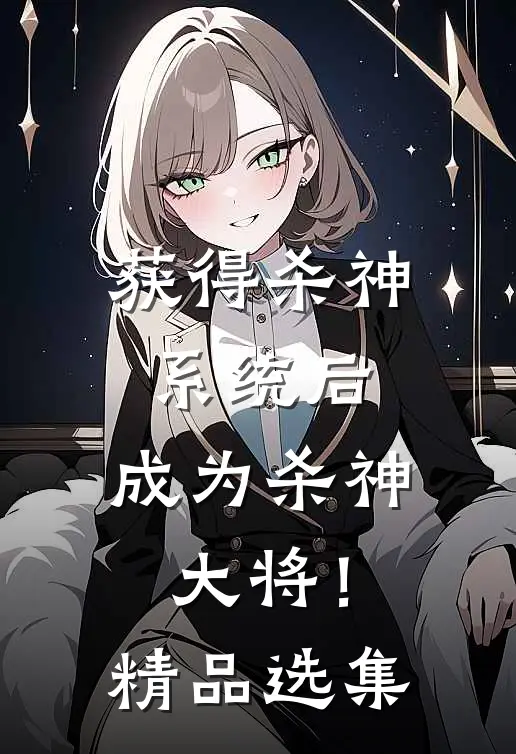 获得杀神系统后,成为杀神大将!精品选集