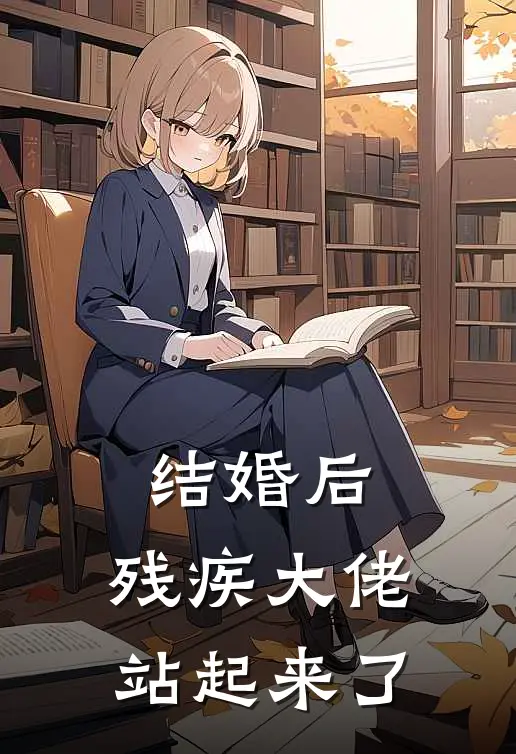 结婚后,残疾大佬站起来了全集