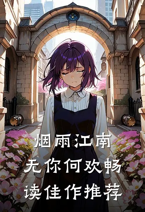 烟雨江南,无你何欢畅读佳作推荐