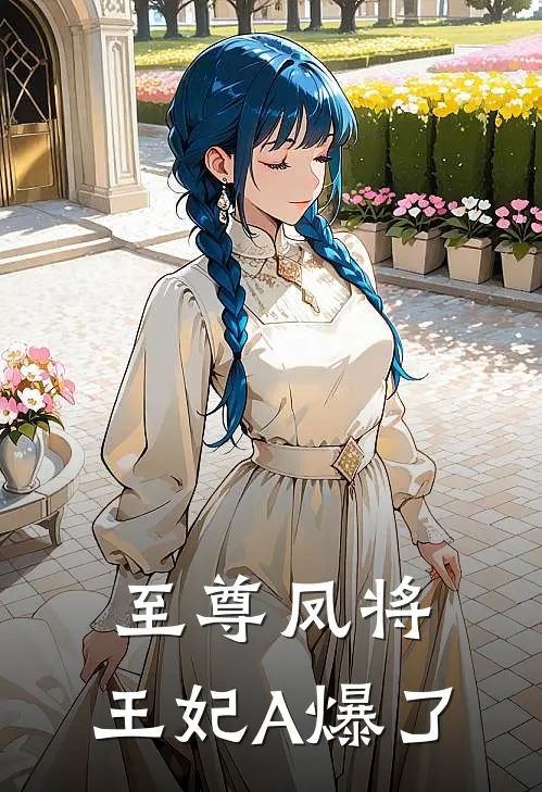 至尊凤将：王妃A爆了