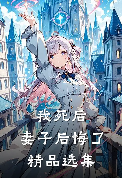 我死后,妻子后悔了精品选集免费阅读