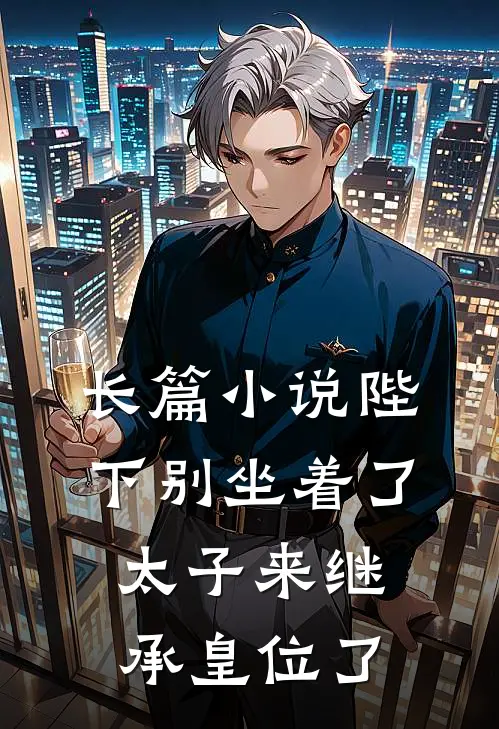 长篇陛下别坐着了,太子来继承皇位了免费阅读