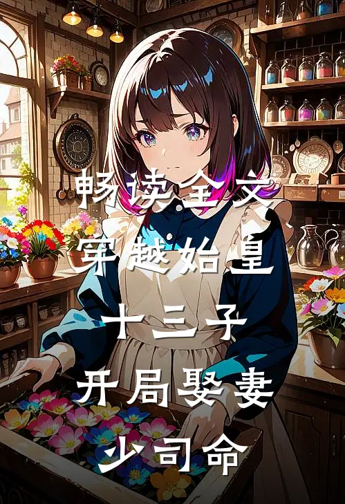 畅读全文穿越始皇十三子,开局娶妻少司命的