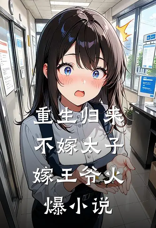 重生归来,不嫁太子嫁王爷火爆