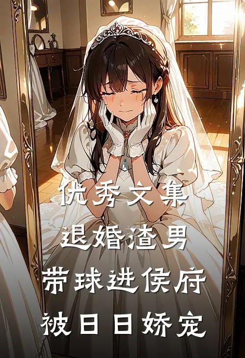 优秀文集退婚渣男：带球进侯府被日日娇宠